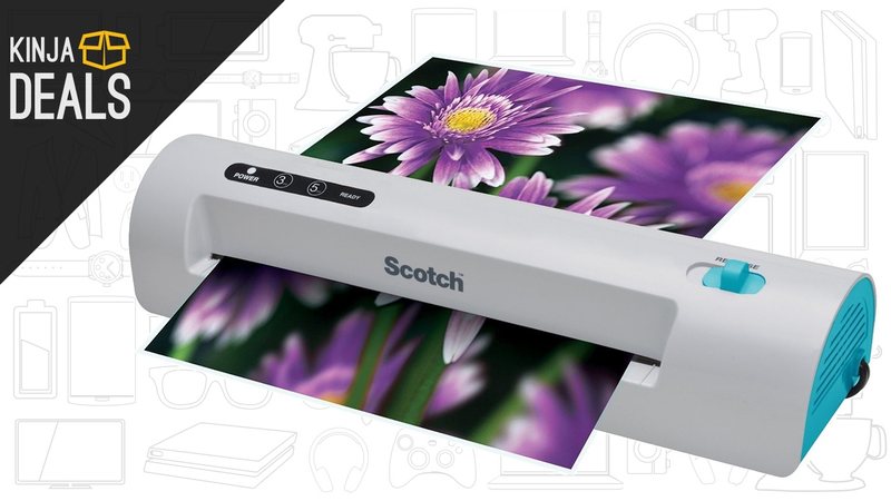 Illustration for article titled Today's Best Deals: Free Chromecast, Fire Tablet, Wake-Up Light, and More